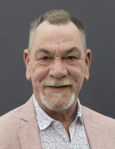 Frank de Lepper - GBV plaats 5